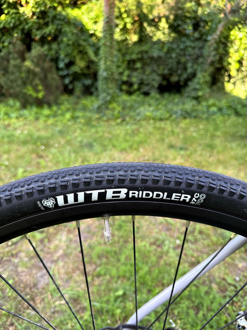 Kross Esker 1.0