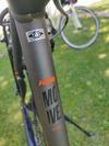 Trekingové kolo KTM Move