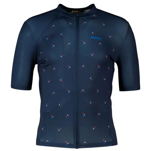 Mavic Cosmic dres, navy/blazer