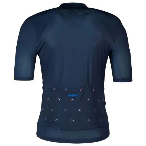 Mavic Cosmic dres, navy/blazer