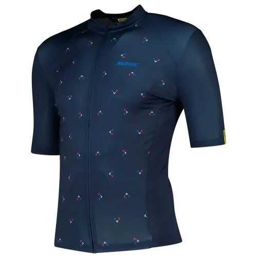 Mavic Cosmic dres, navy/blazer