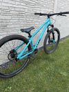 Dirt mtb Cube Flying Circus 