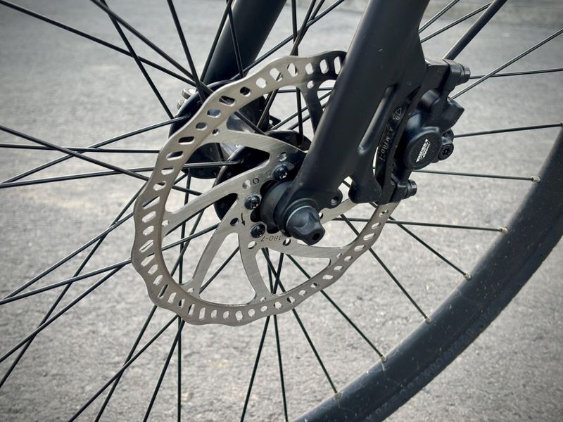 Elektrokolo EasyBike URBAN Concept