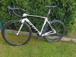 Scott Foil 10