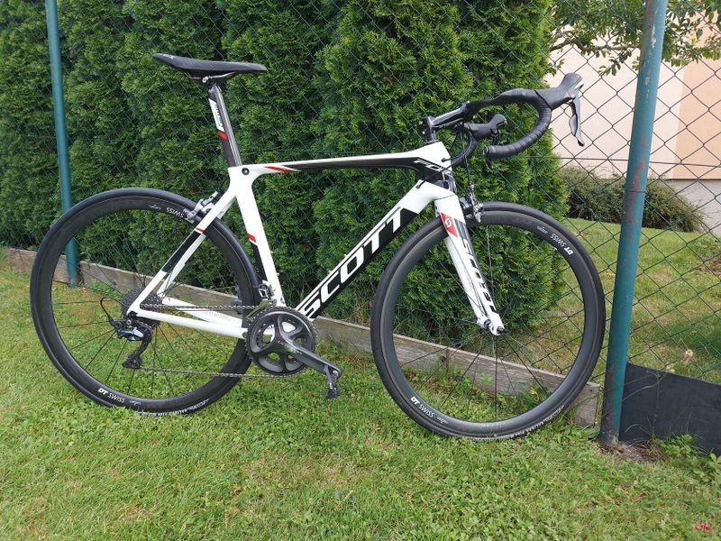 Scott Foil 10