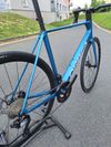 Orbea Orca M30i 2025, vel.55