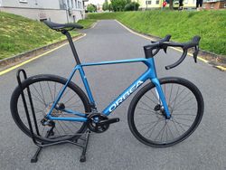 Orbea Orca M30i 2025, vel.55
