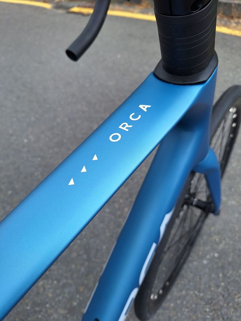 Orbea Orca M30i 2025, vel.55