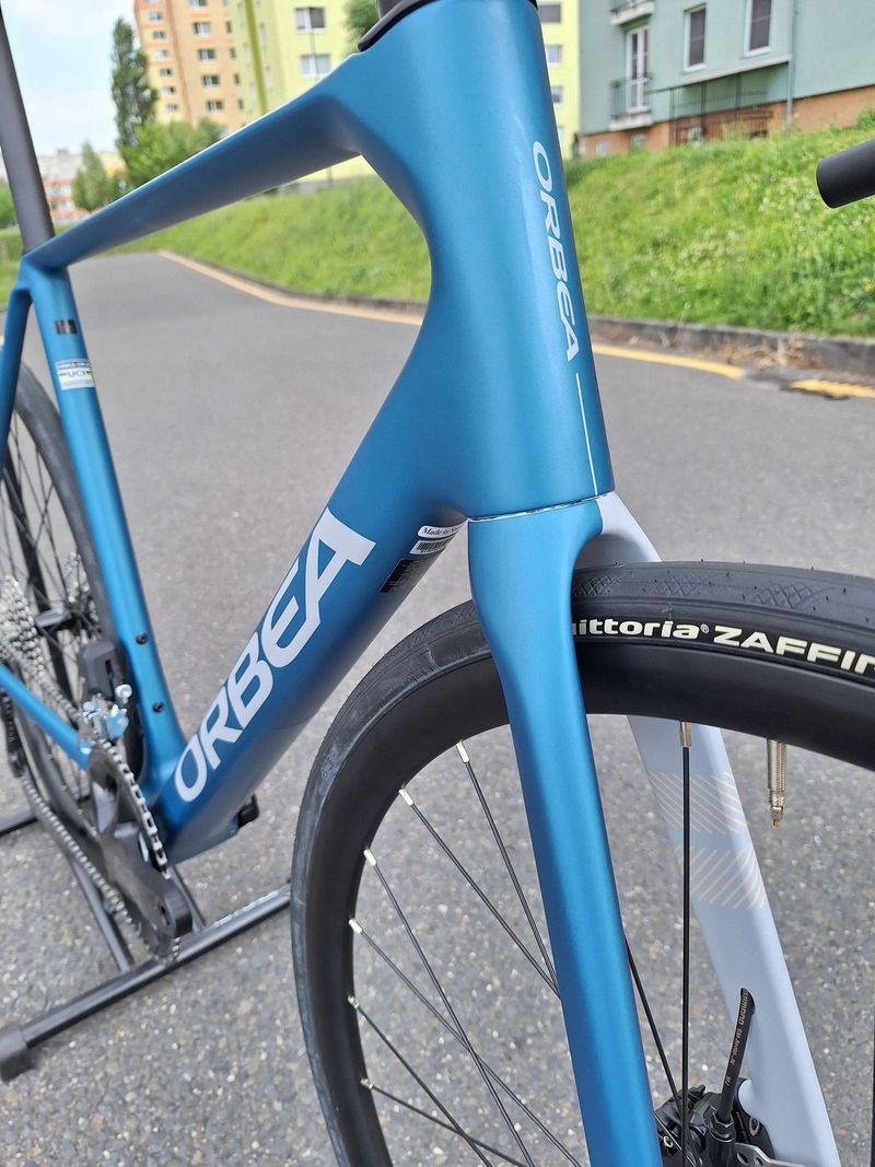 Orbea Orca M30i 2025, vel.55