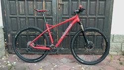 Horské kolo Head X-rubi ll 29 , L