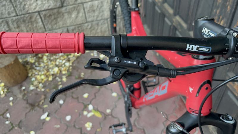 Horské kolo Head X-rubi ll 29 , L