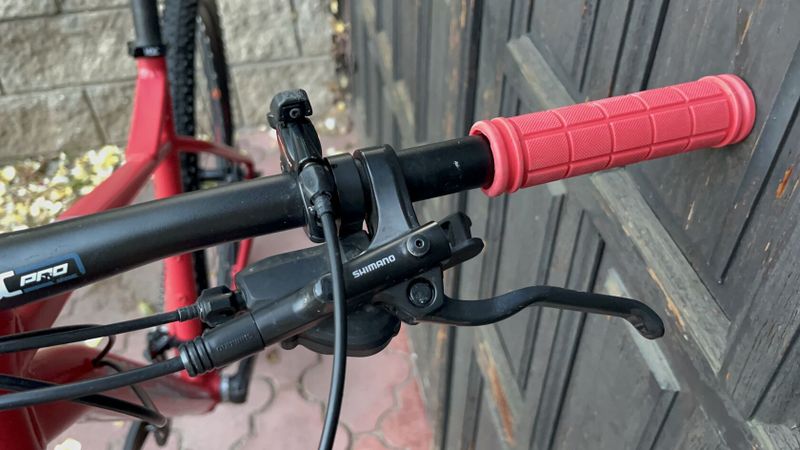 Horské kolo Head X-rubi ll 29 , L