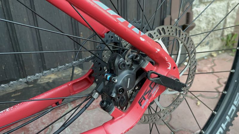 Horské kolo Head X-rubi ll 29 , L