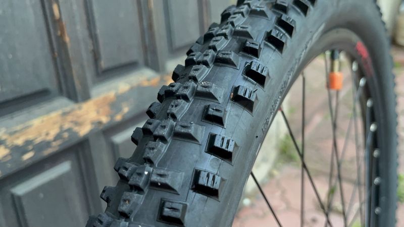 Horské kolo Head X-rubi ll 29 , L