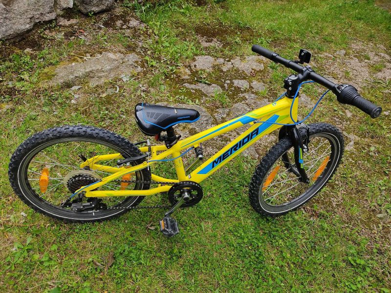 Merida Matts J.20