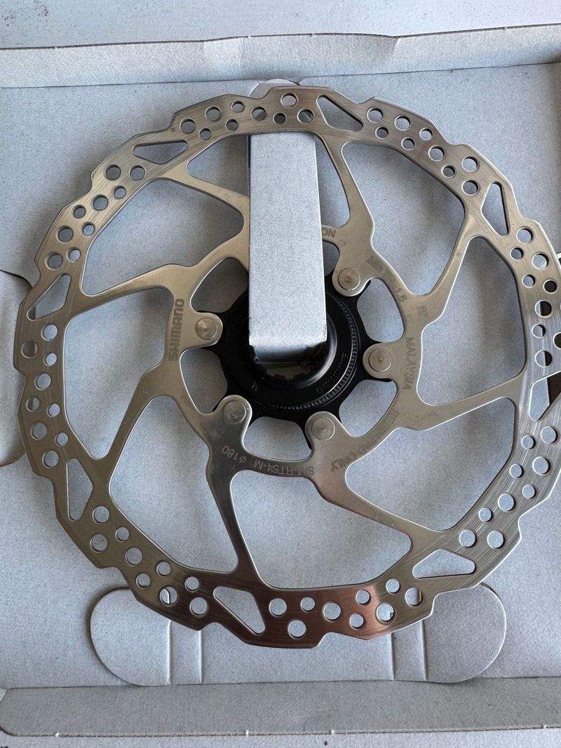 Shimano SM-RT54