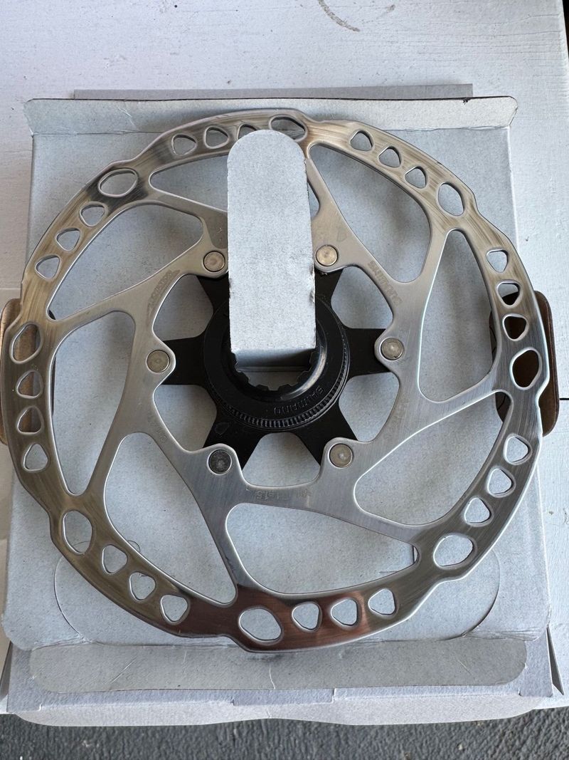 Shimano SM-RT54