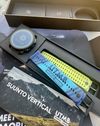 SUUNTO Vertical Solar UTMB World Series (stav nových, rok záruky)
