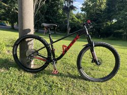 Trek Roscoe 8 gen3