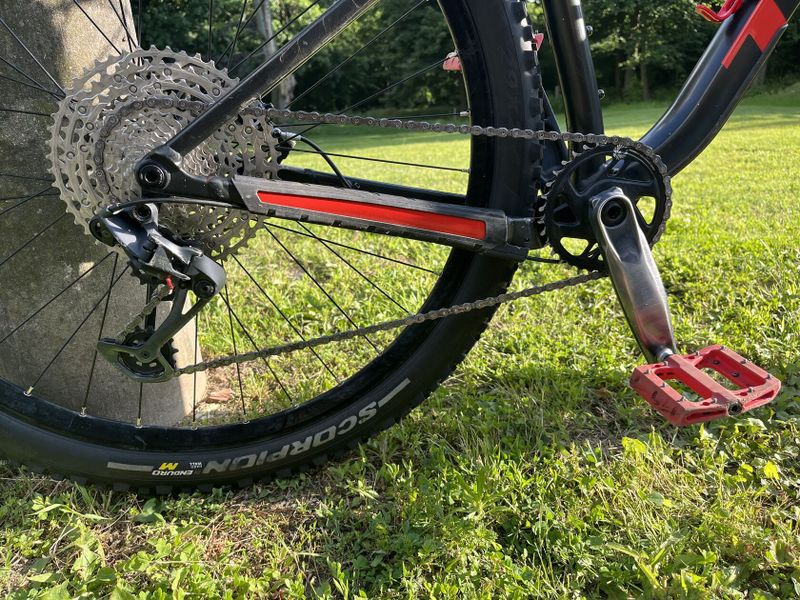 Trek Roscoe 8 gen3