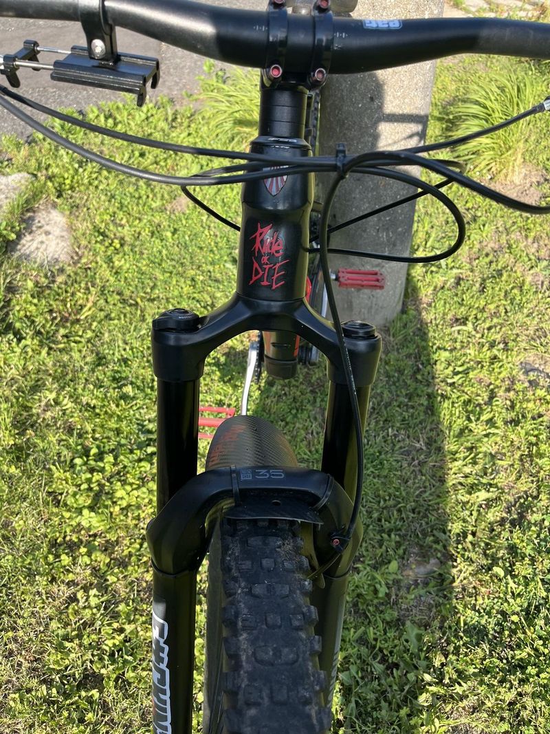 Trek Roscoe 8 gen3