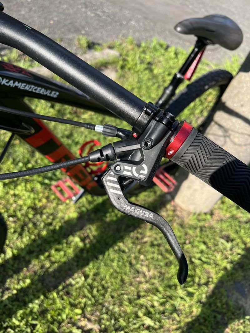Trek Roscoe 8 gen3