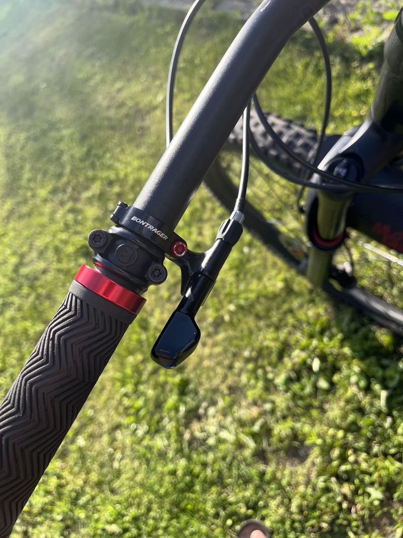 Trek Roscoe 8 gen3