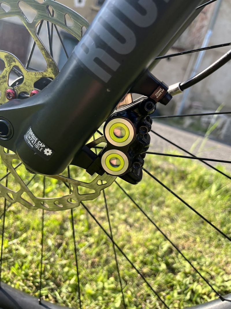 Trek Roscoe 8 gen3