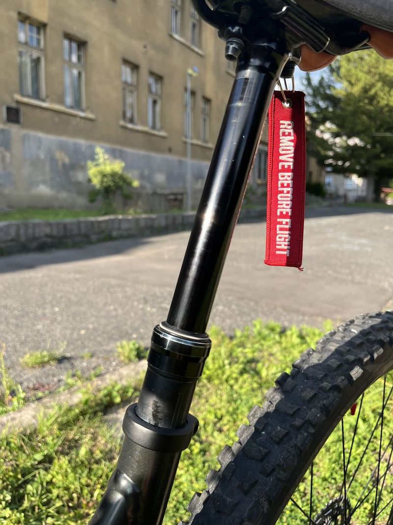 Trek Roscoe 8 gen3