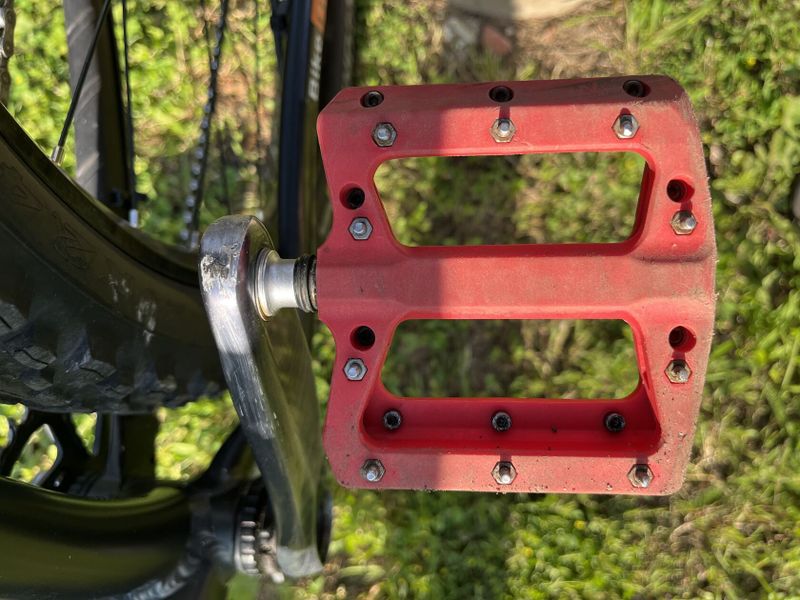 Trek Roscoe 8 gen3