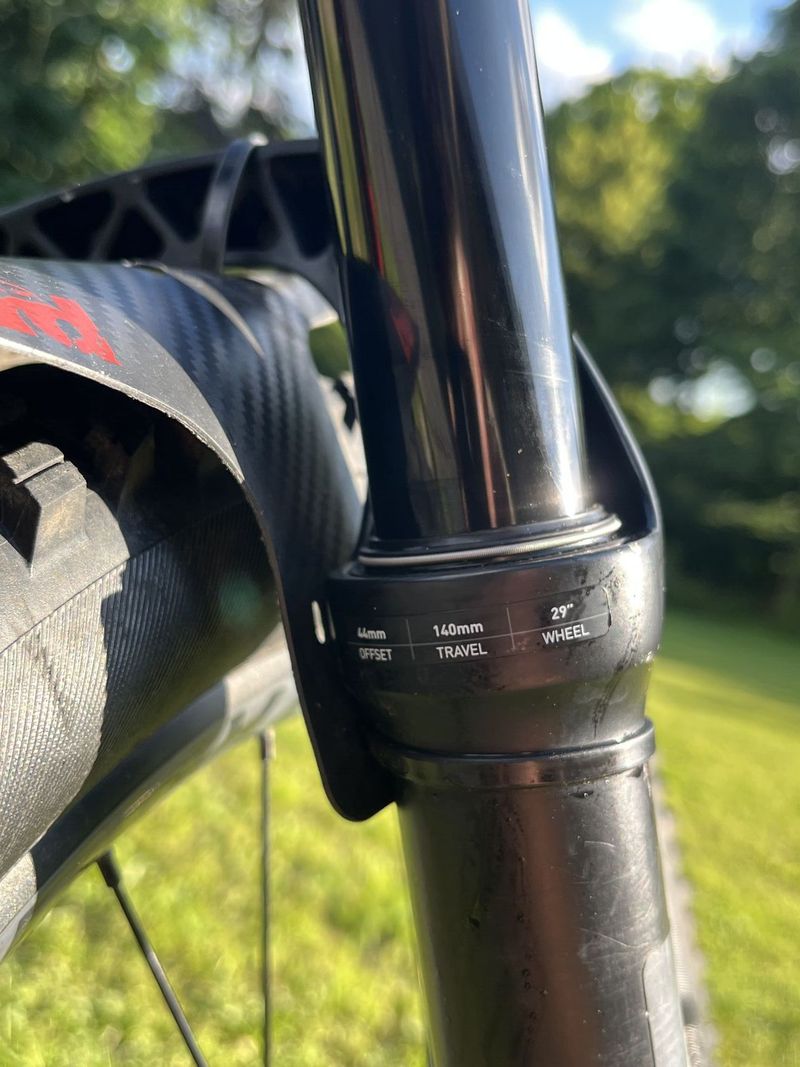 Trek Roscoe 8 gen3