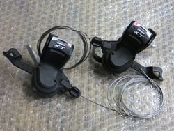 Shimano XT kompet