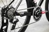 Cinelli Pressure 2024, Sram Red Etap AXS 2x12, FastWay
