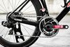 Cinelli Pressure 2024, Sram Red Etap AXS 2x12, FastWay