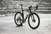 Cinelli Pressure 2024, Sram Red Etap AXS 2x12, FastWay