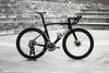Cinelli Pressure 2024, Sram Red Etap AXS 2x12, FastWay