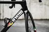 Cinelli Pressure 2024, Sram Red Etap AXS 2x12, FastWay