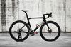 Cinelli Pressure 2024, Sram Red Etap AXS 2x12, FastWay