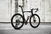 Cinelli Pressure 2024, Sram Red Etap AXS 2x12, FastWay