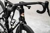 Cinelli Pressure 2024, Sram Red Etap AXS 2x12, FastWay