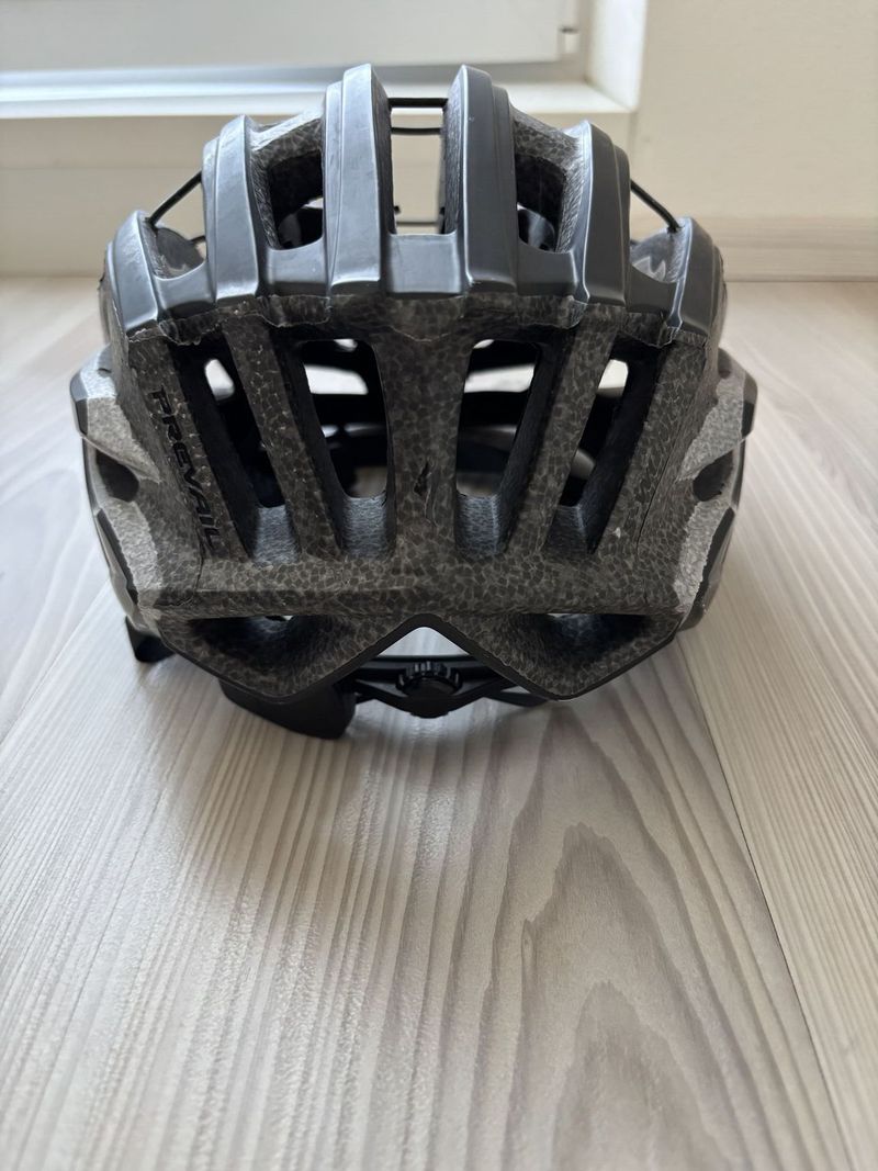 Helma S-Works Prevail II Vent Angi Mips, velikost M