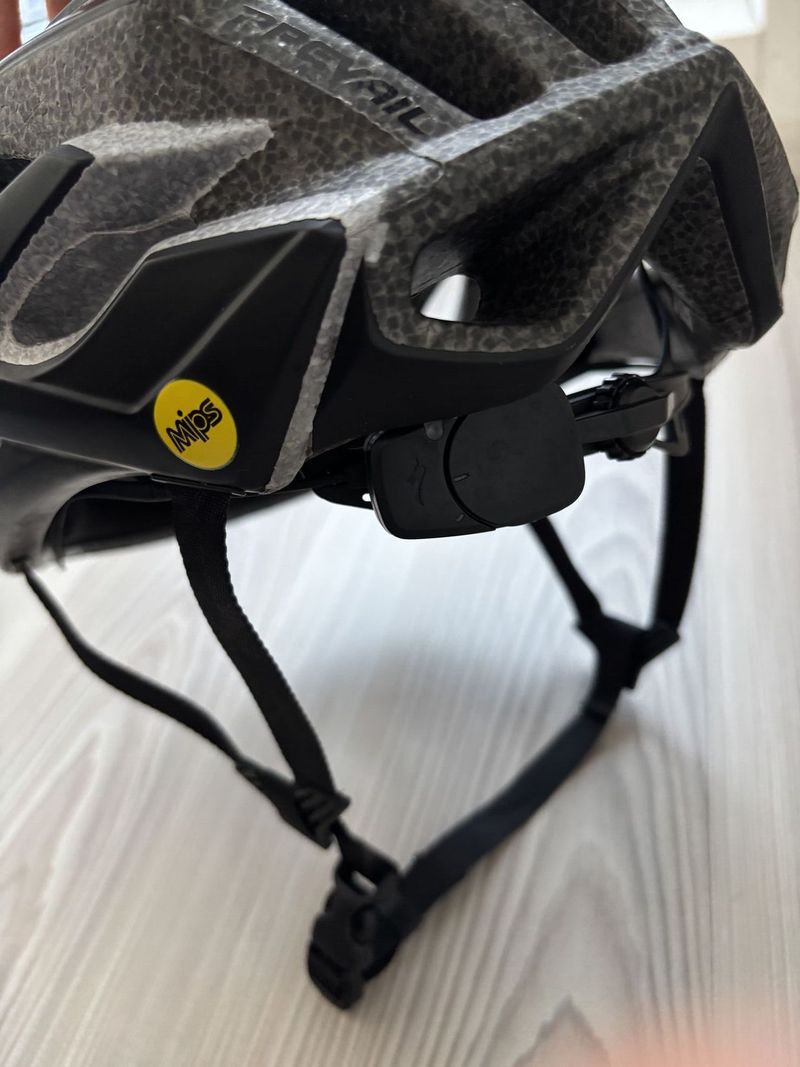 Helma S-Works Prevail II Vent Angi Mips, velikost M