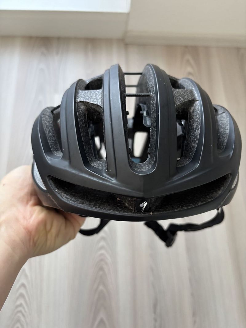 Helma S-Works Prevail II Vent Angi Mips, velikost M