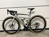 BMC SLR01 Rámová sada vel. 51 (vnitřní vedení lanek)