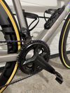 BMC SLR01 Rámová sada vel. 51 (vnitřní vedení lanek)