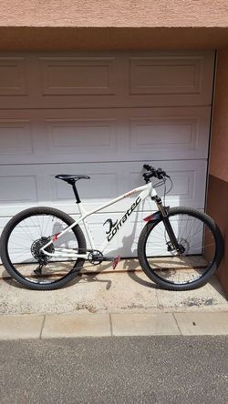 Horské kolo MTB Corratec x vert elite 29