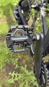 STEVENS Sonora GX AXS Blue Violet/Black