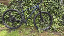 STEVENS Sonora GX AXS Blue Violet/Black