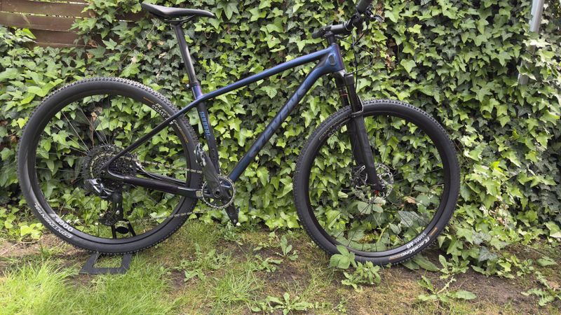 STEVENS Sonora GX AXS Blue Violet/Black