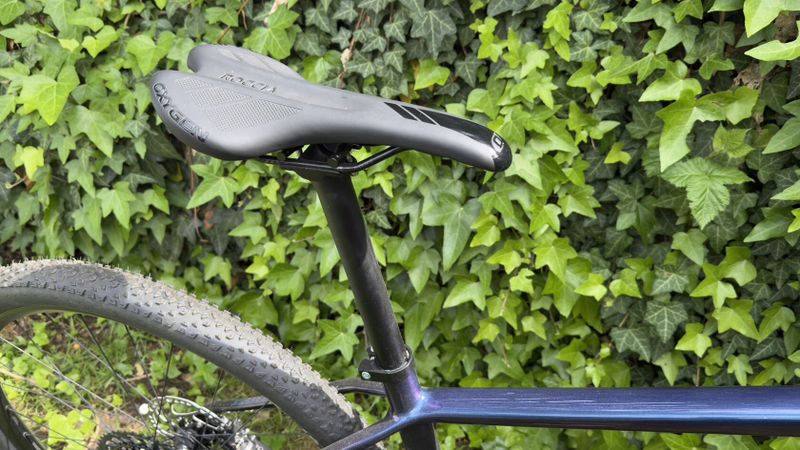 STEVENS Sonora GX AXS Blue Violet/Black